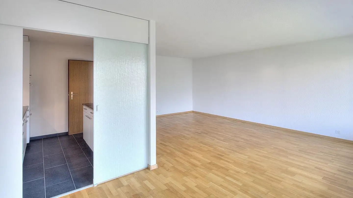 Apartment for rent - Bostudenstrasse 11, 3604 Thun - Photo 2
