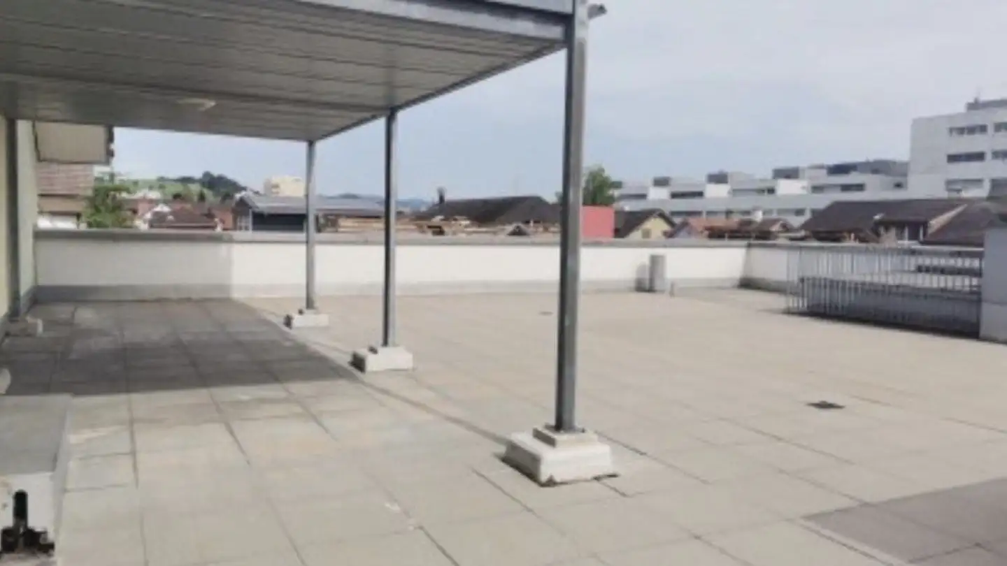 Appartamento in affitto - St. Gallerstrasse 86, 9200 Gossau SG - Foto 4
