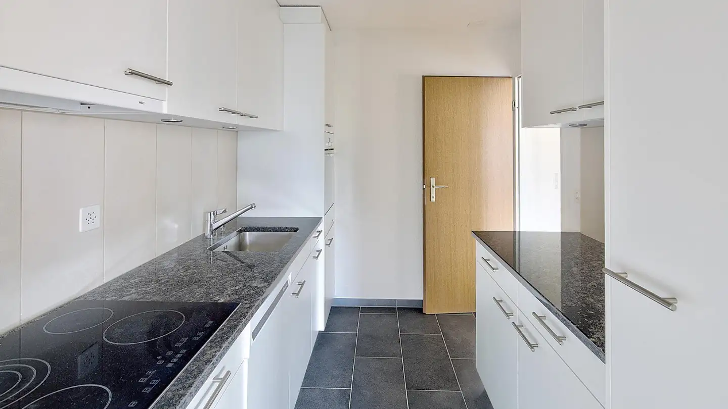 Apartment for rent - Bostudenstrasse 11, 3604 Thun - Photo 3