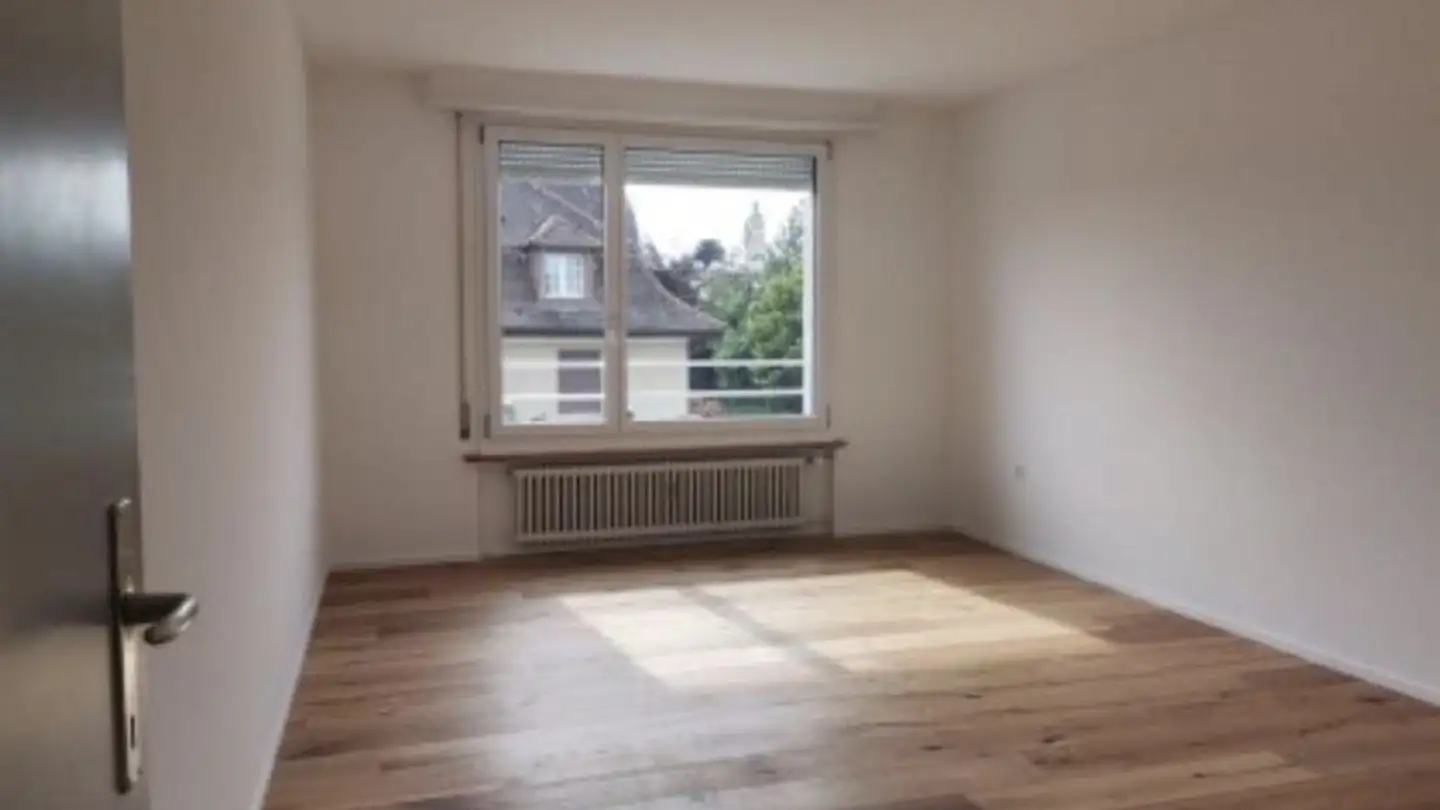 Appartamento in affitto - St. Gallerstrasse 86, 9200 Gossau SG
