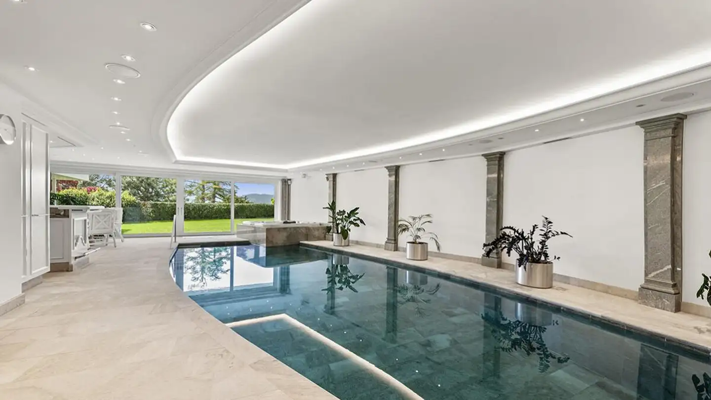 Villa à vendre - 8704 Herrliberg - Photo 4