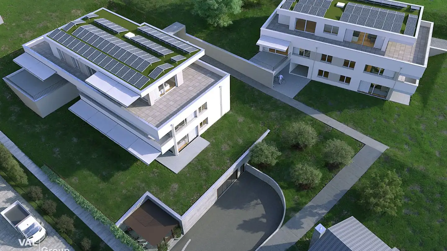 Appartamento in vendita - 3900 Brig - Foto 2