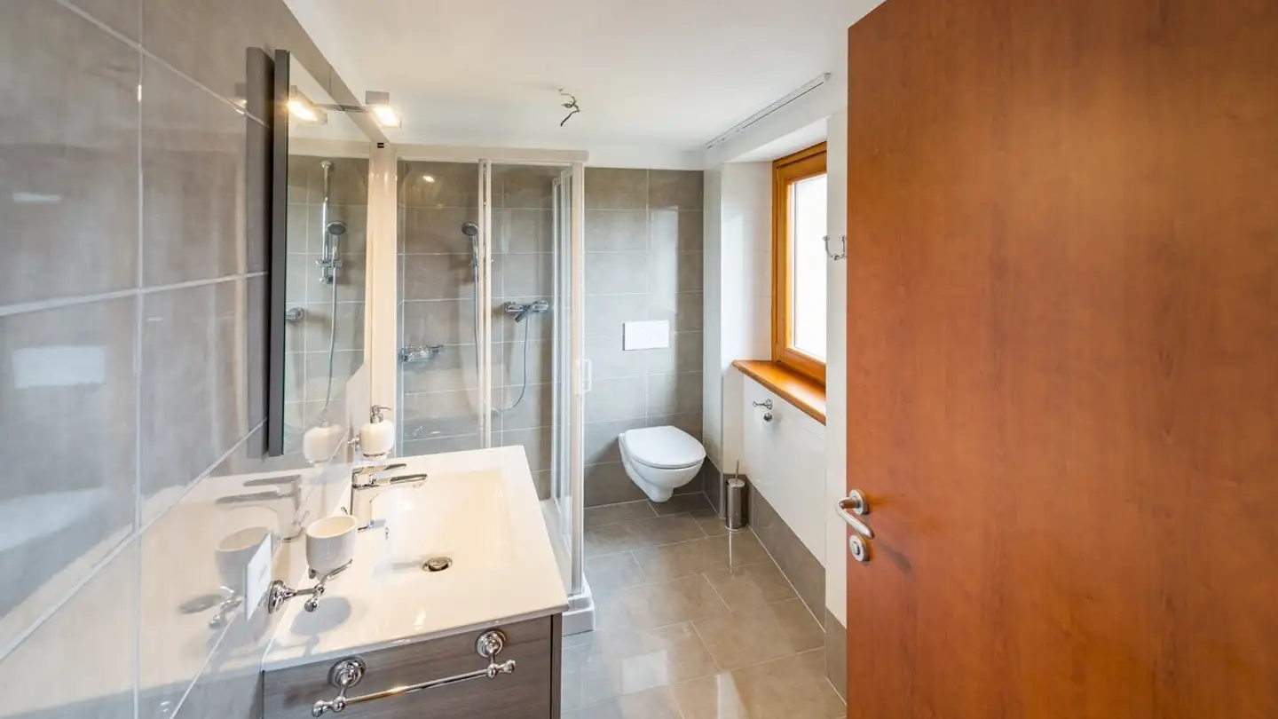 Appartamento in affitto - 6958 Bidogno - Foto 4