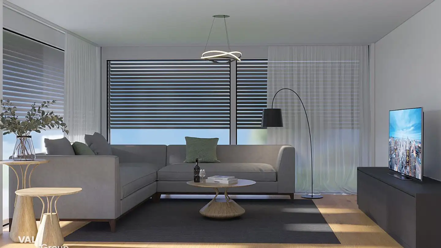 Appartement à vendre - 3900 Brig - Photo 4