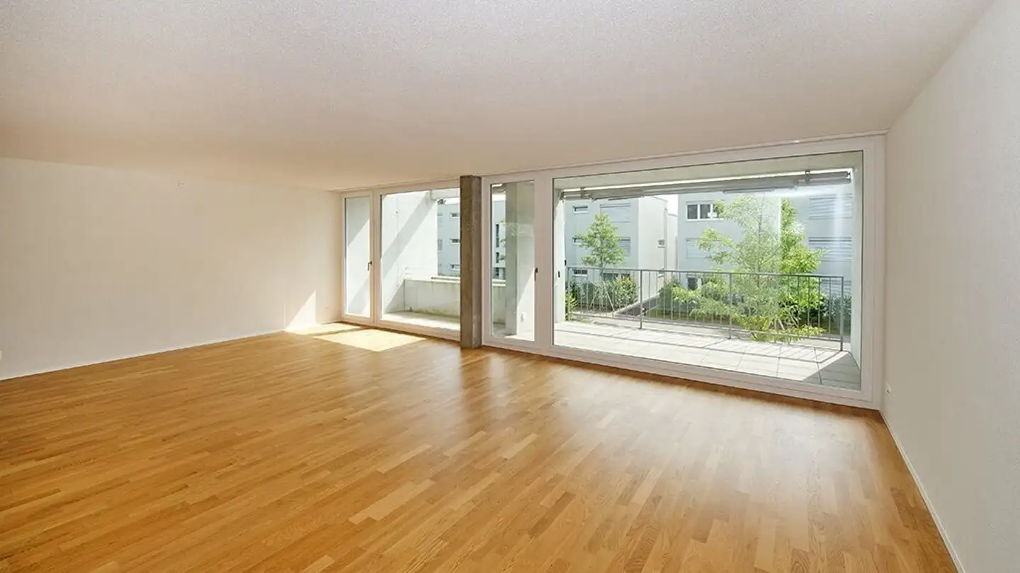 Appartamento in affitto - Stägmatt 4, 3302 Moosseedorf - Foto 2