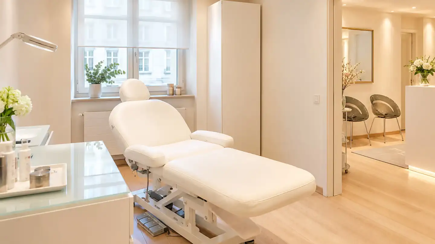 Medical practice for rent - 8001 Zürich