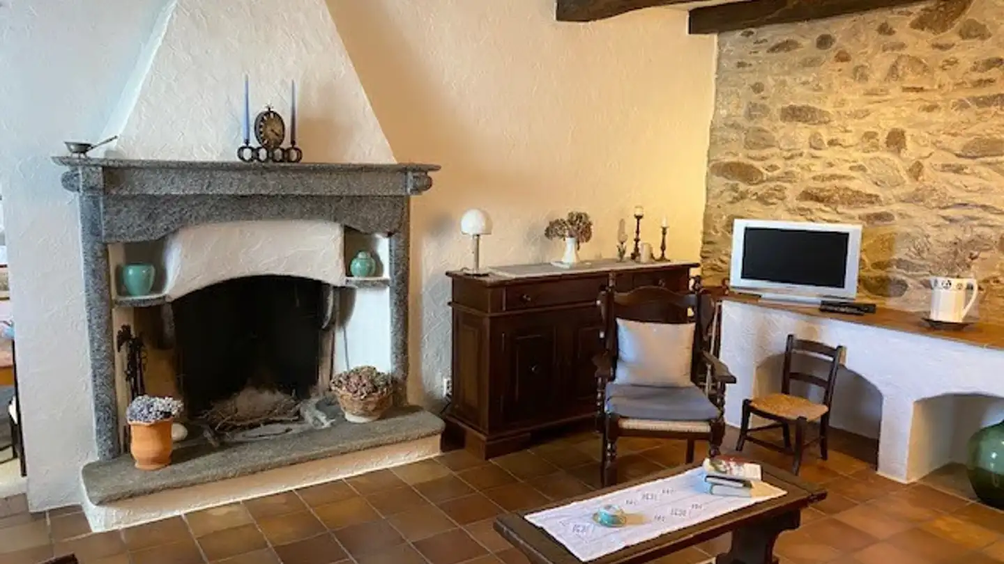 Einfamilienhaus kaufen - 6936 Cademario - Foto 4