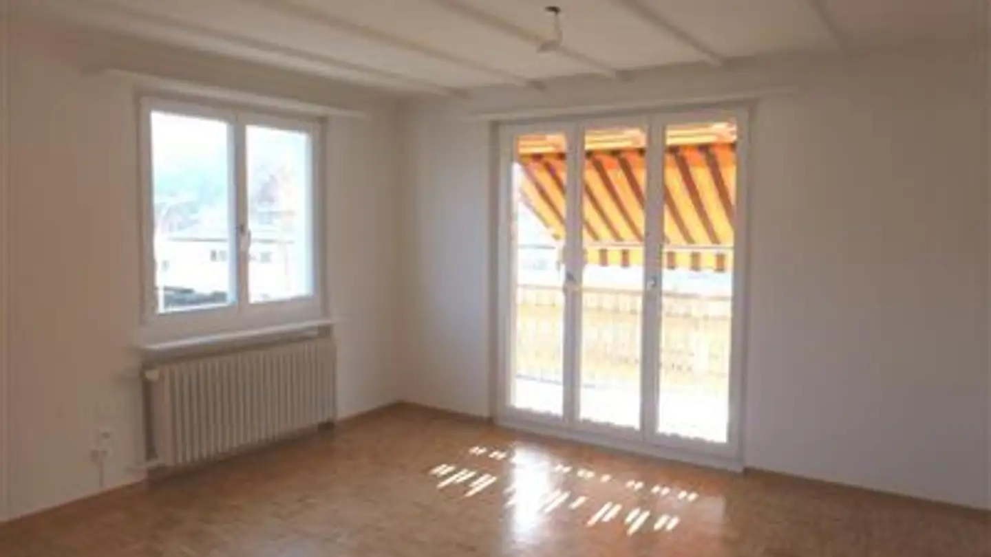 Appartamento in affitto - Wiesenstrasse 1, 9430 St. Margrethen SG - Photo 4