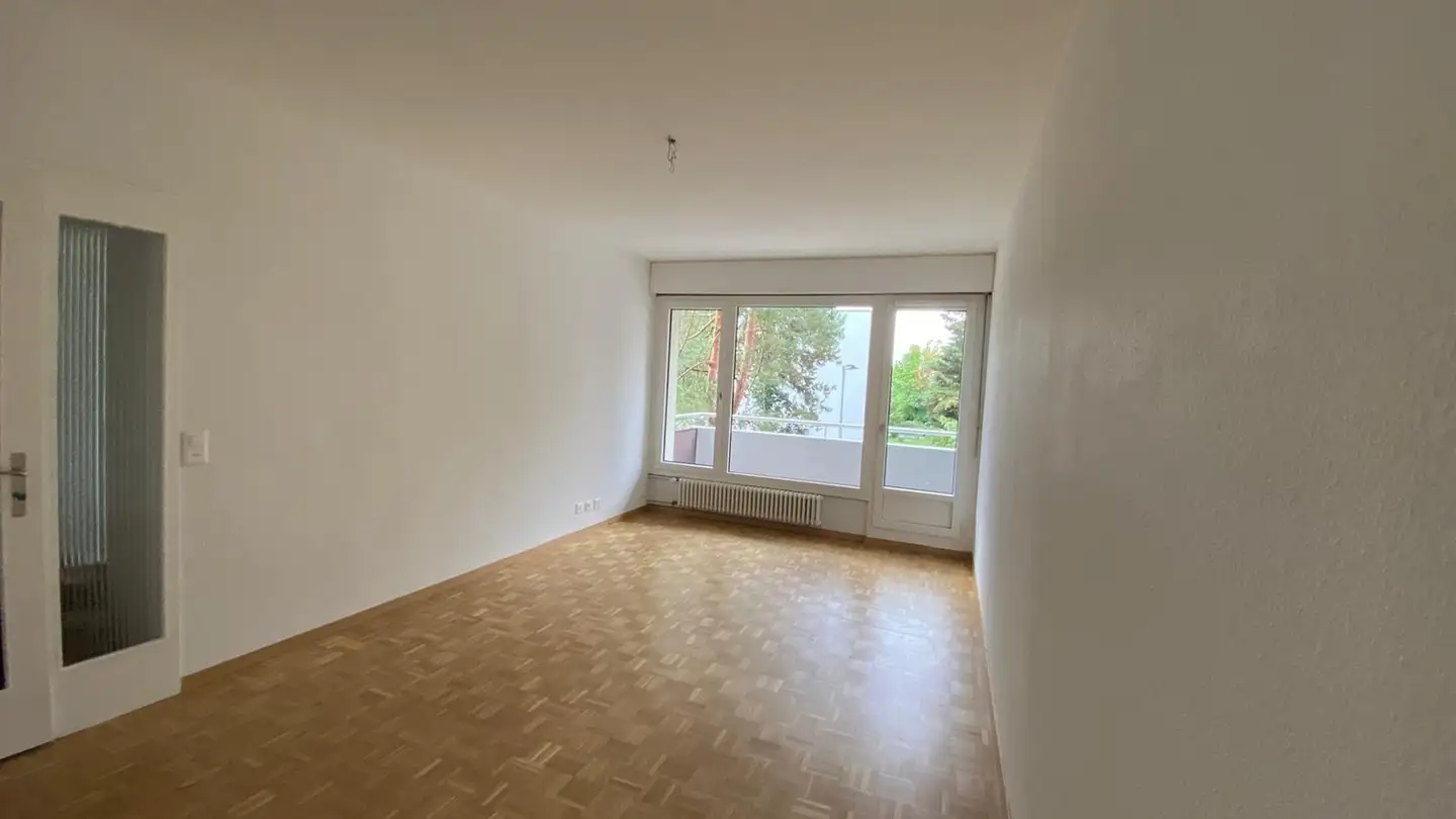 Appartement à louer - 1260 Nyon