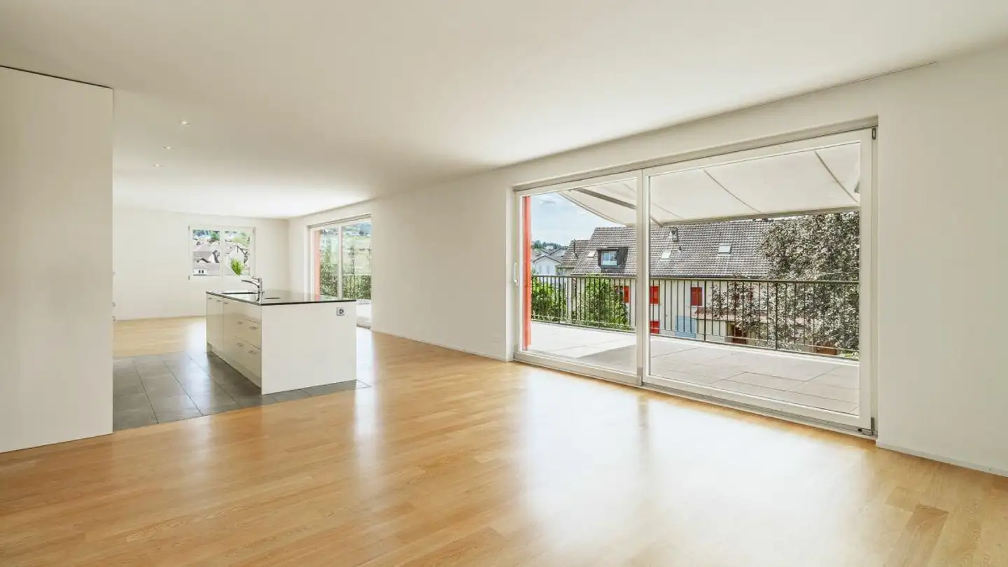 Apartment for sale - Fliederstrasse 5, 9403 Goldach - Photo 4