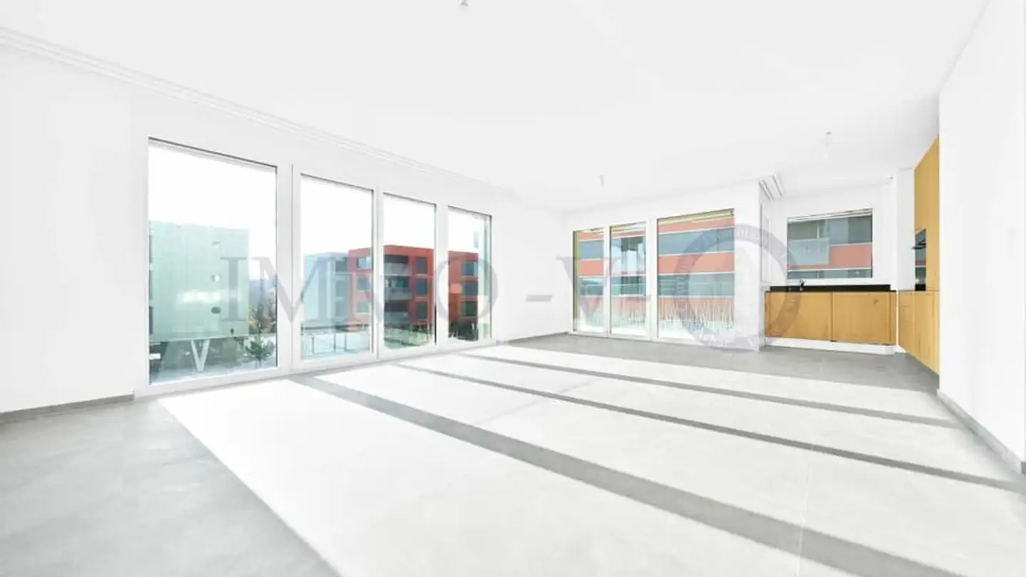 Apartment for rent - 1022 Chavannes-près-Renens