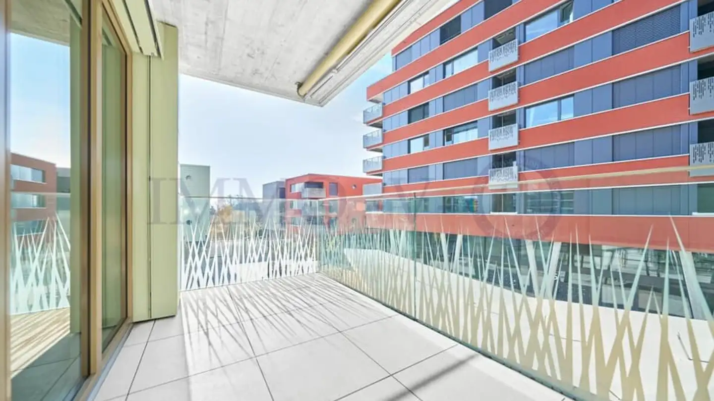 Apartment for rent - 1022 Chavannes-près-Renens - Photo 2