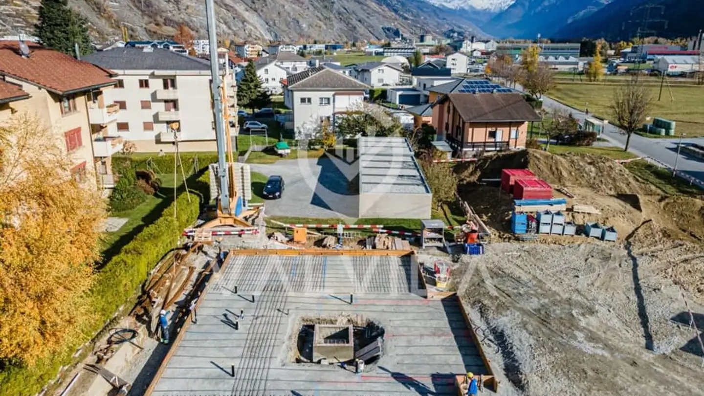 Appartamento in vendita - 3940 Steg VS - Foto 2