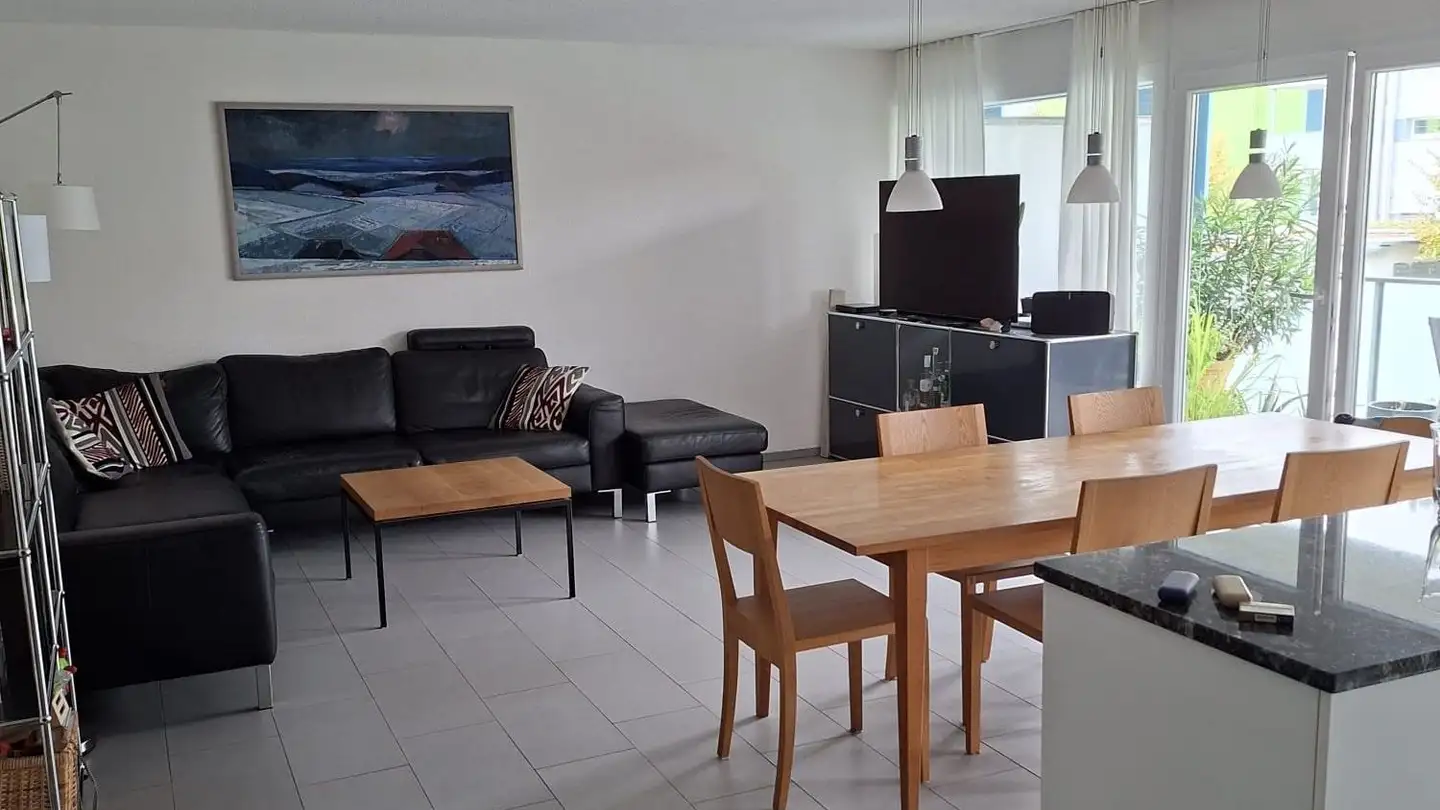 Appartamento in affitto - Pleerweg 21, 3400 Burgdorf