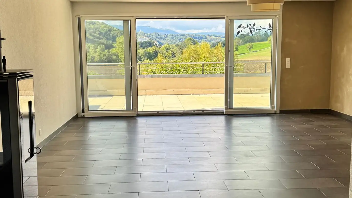 Single house for rent - Chemin De La Douche 6, 1303 Penthaz