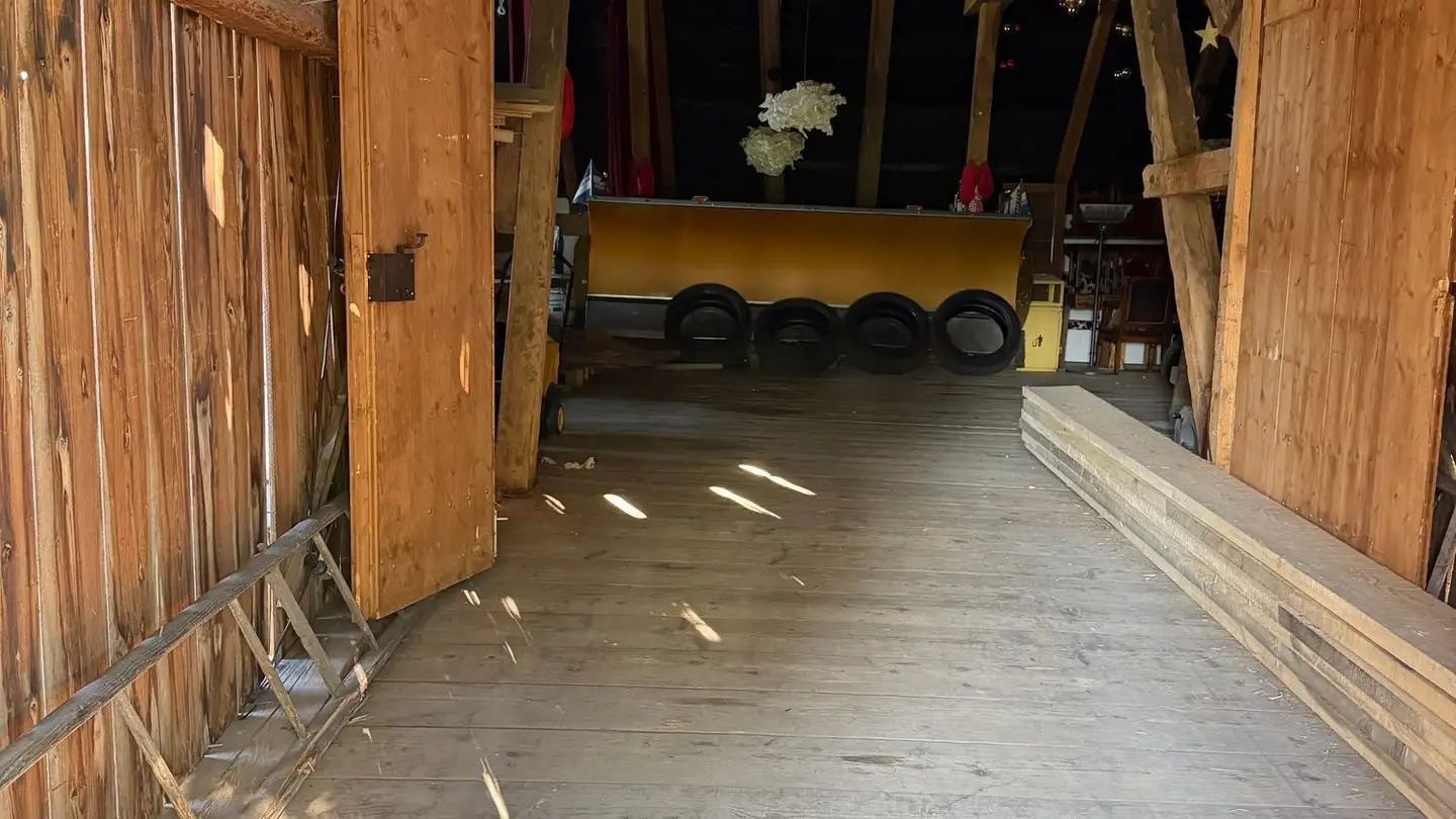 Spazio di archiviazione in affitto - Am Bach 4, 8833 Samstagern