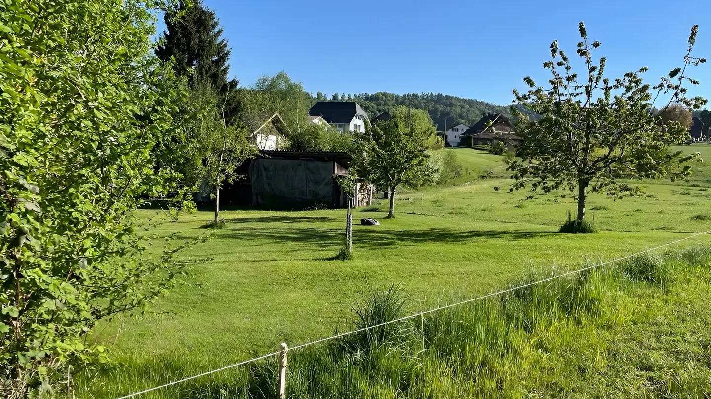 Terrain constructible à vendre - Dorf 32, 4933 Rütschelen - Photo 2