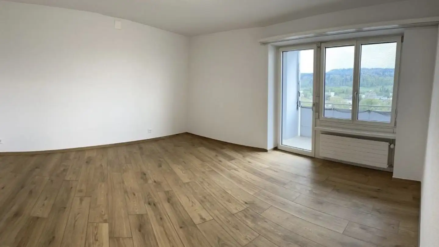 Appartement à louer - Luchswiesenstrasse 220, 8051 Zürich