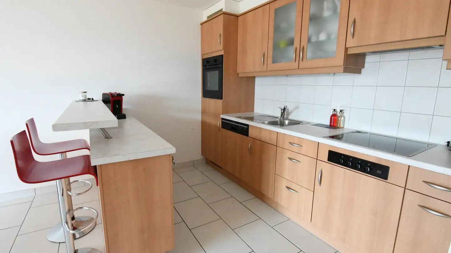 Appartamento in vendita - Route De Pont De Pierre 67, 1911 Ovronnaz - Foto 4