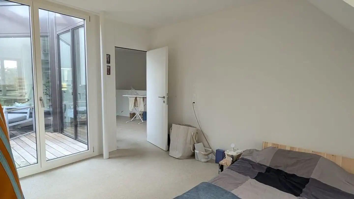 Zimmer mieten - Birmensdorferstrasse 19, 8004 Zürich