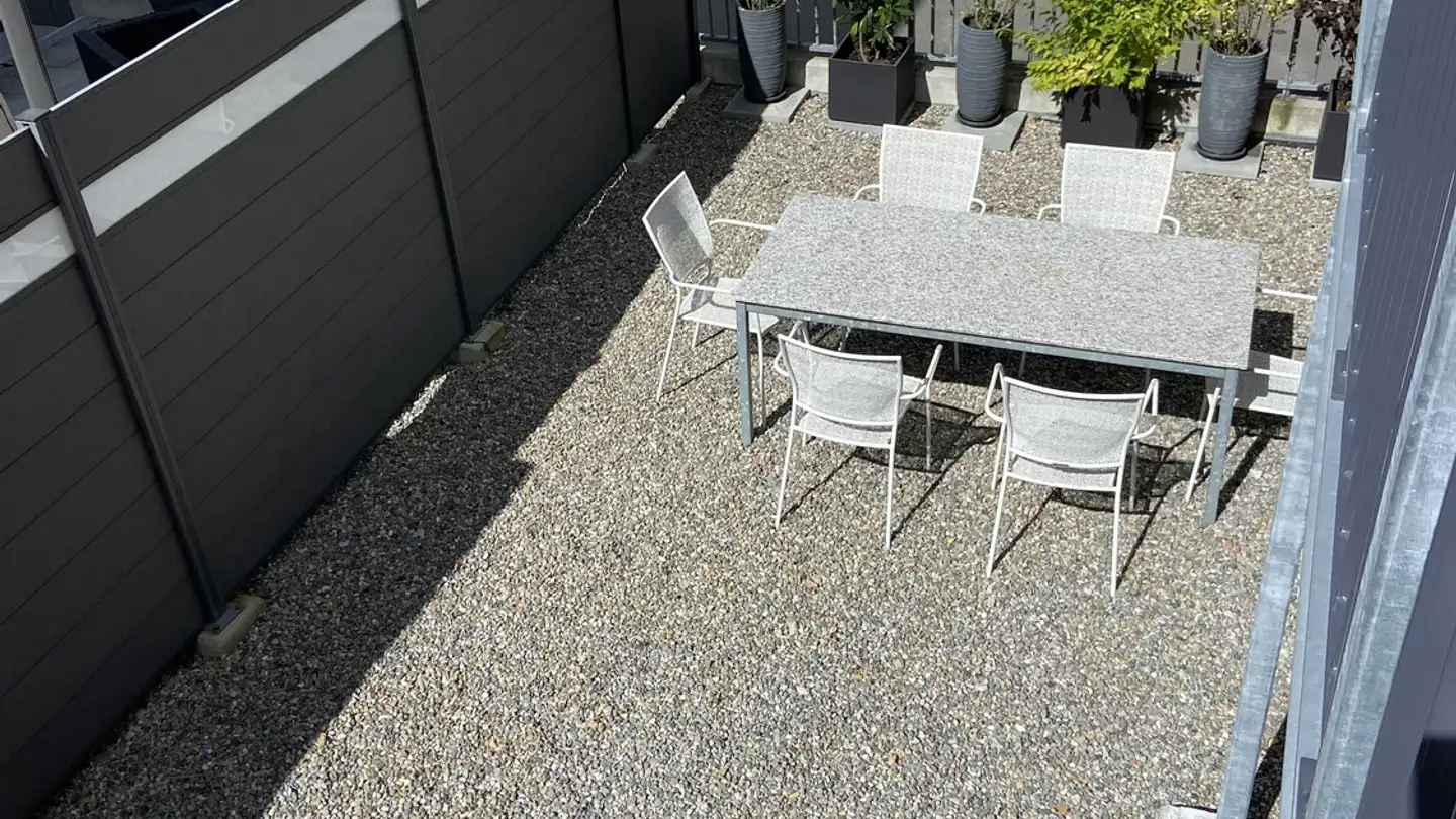 Appartamento in affitto - Wildeggstrasse, 9000 St. Gallen - Foto 2