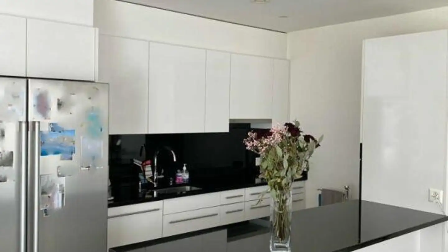 Appartamento in affitto - Glashüttenweg, 8887 Mels - Photo 2