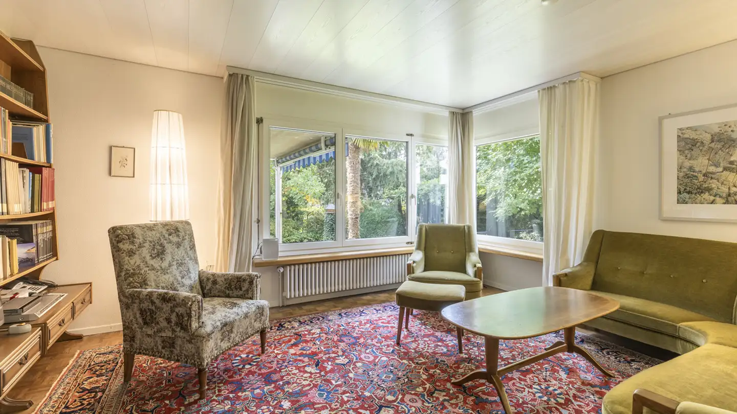 Casa singola in vendita - Gottfried-Keller-Strasse 12, 9320 Arbon - Photo 2