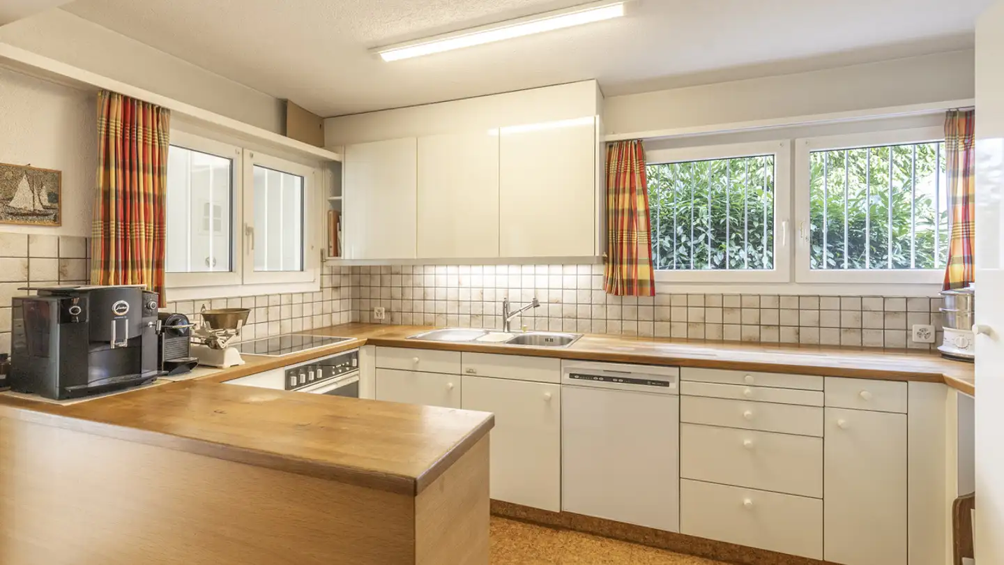 Casa singola in vendita - Gottfried-Keller-Strasse 12, 9320 Arbon - Photo 3