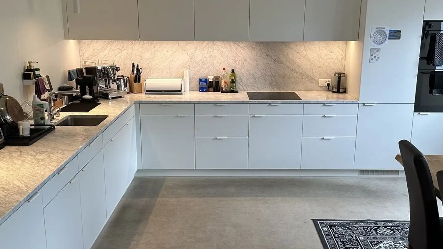 Zimmer mieten - Birmensdorferstrasse 19, 8004 Zürich - Foto 4