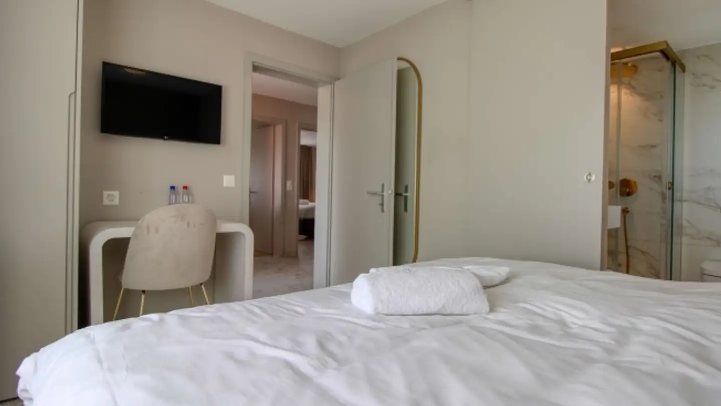 Studio à louer - 6340 Baar