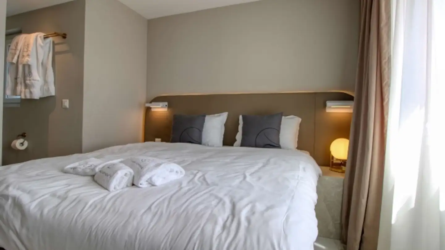 Studio à louer - 6340 Baar - Photo 2