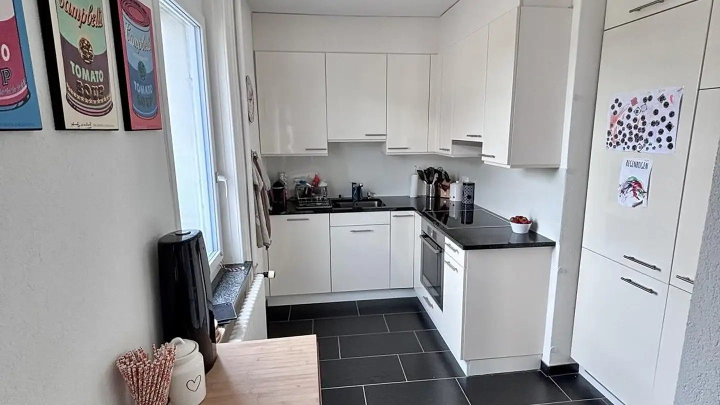 Appartamento in affitto - Wildeggstrasse, 9000 St. Gallen - Foto 4