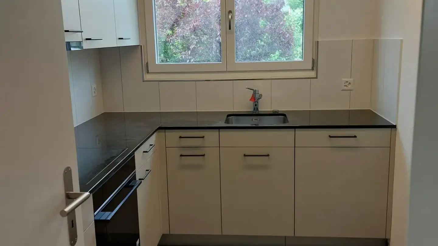 Appartamento in affitto - Asterweg 22, 3604 Thun