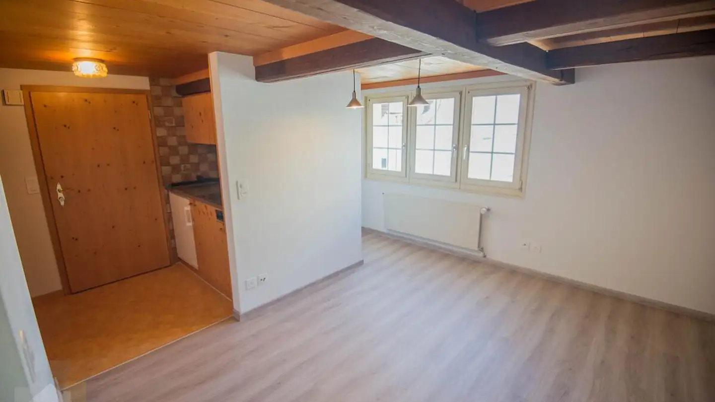 Apartment for rent - 9100 Herisau - Photo 3
