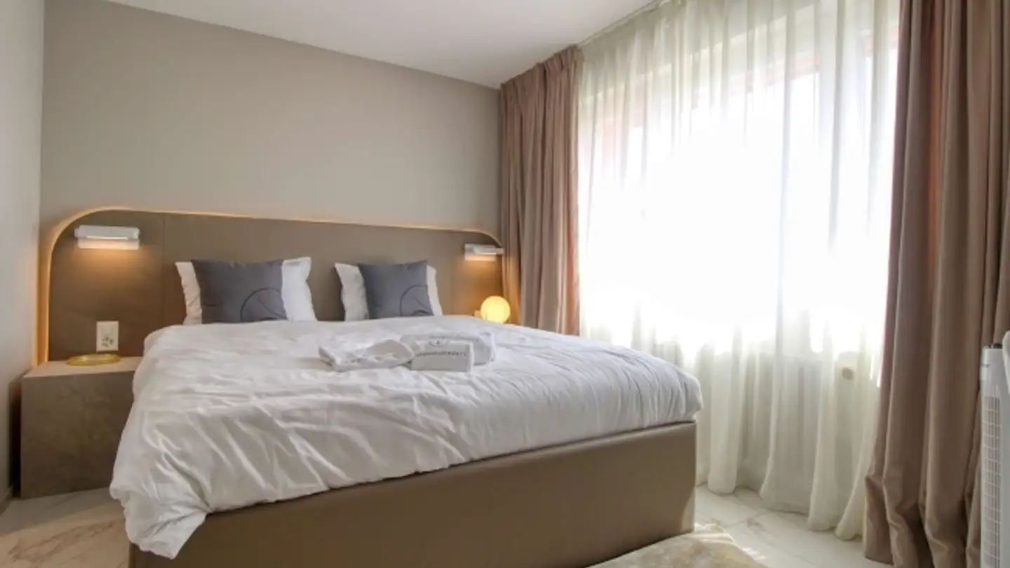 Studio à louer - 6340 Baar - Photo 4