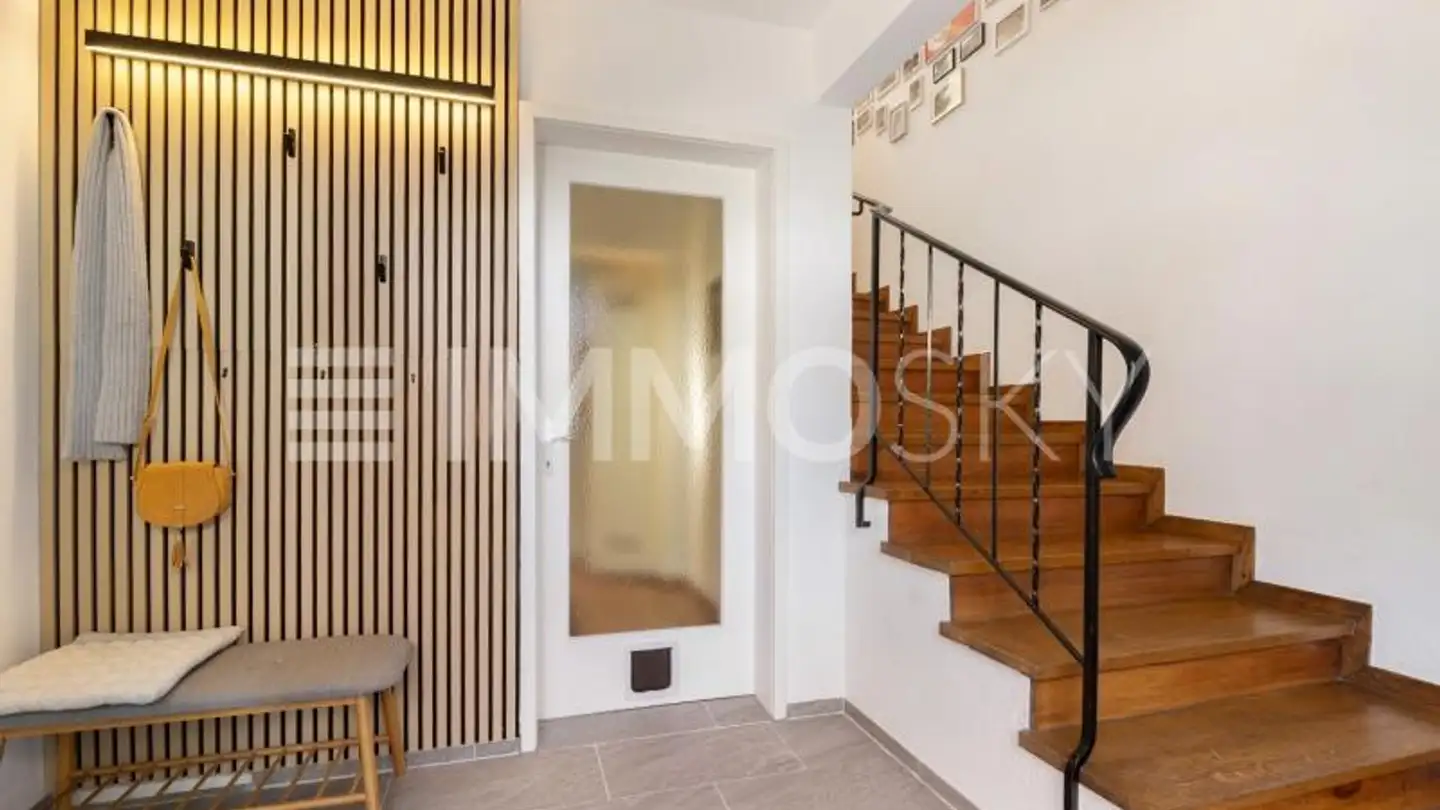 Einfamilienhaus kaufen - Valé, 7132 Vals - Foto 4