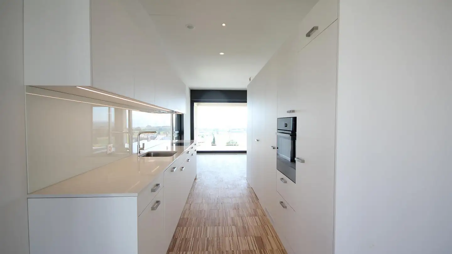 Penthouse mieten - Chileweg 5, 6026 Rain - Foto 2