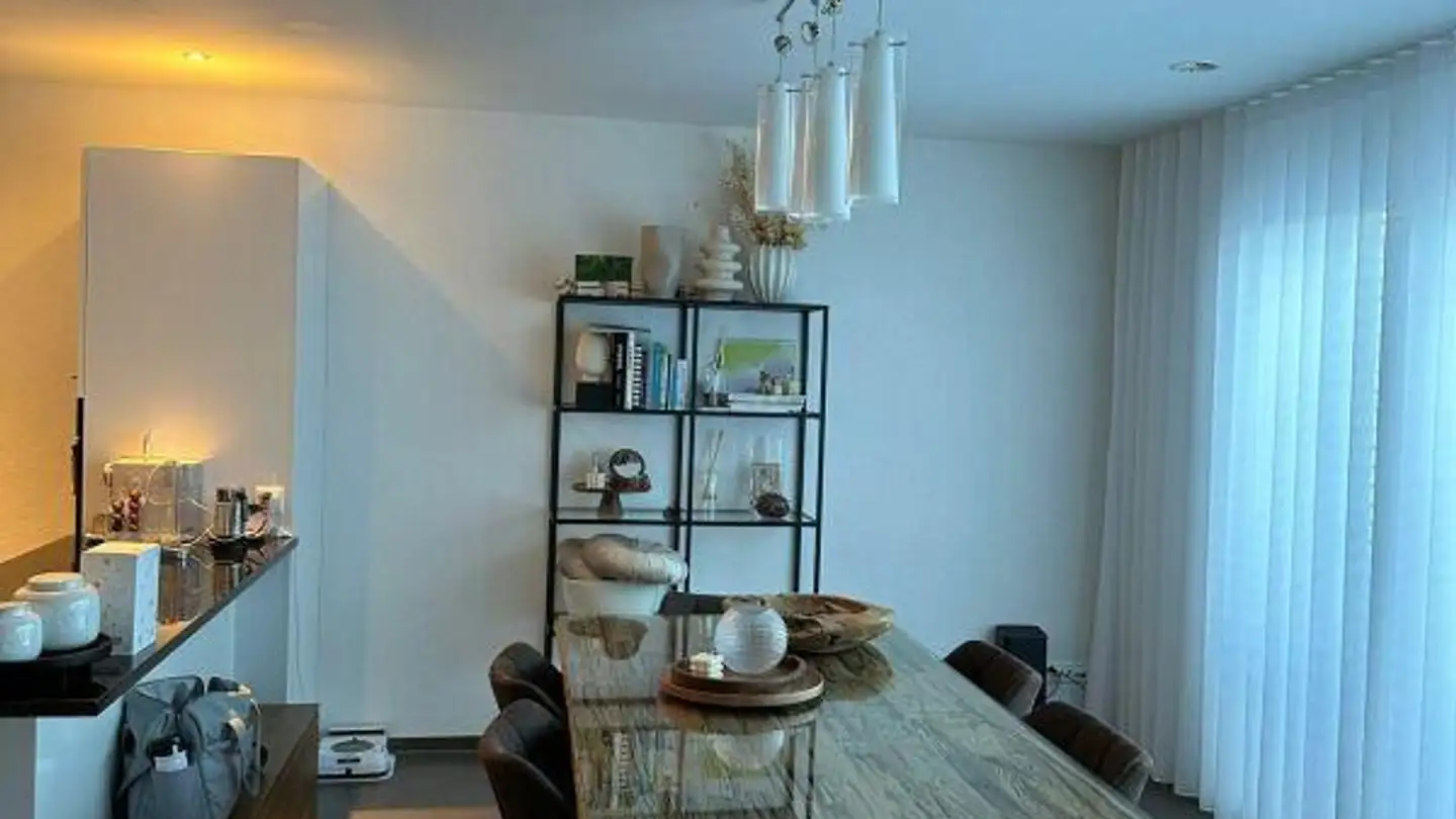 Appartamento in affitto - Glashüttenweg, 8887 Mels - Photo 3