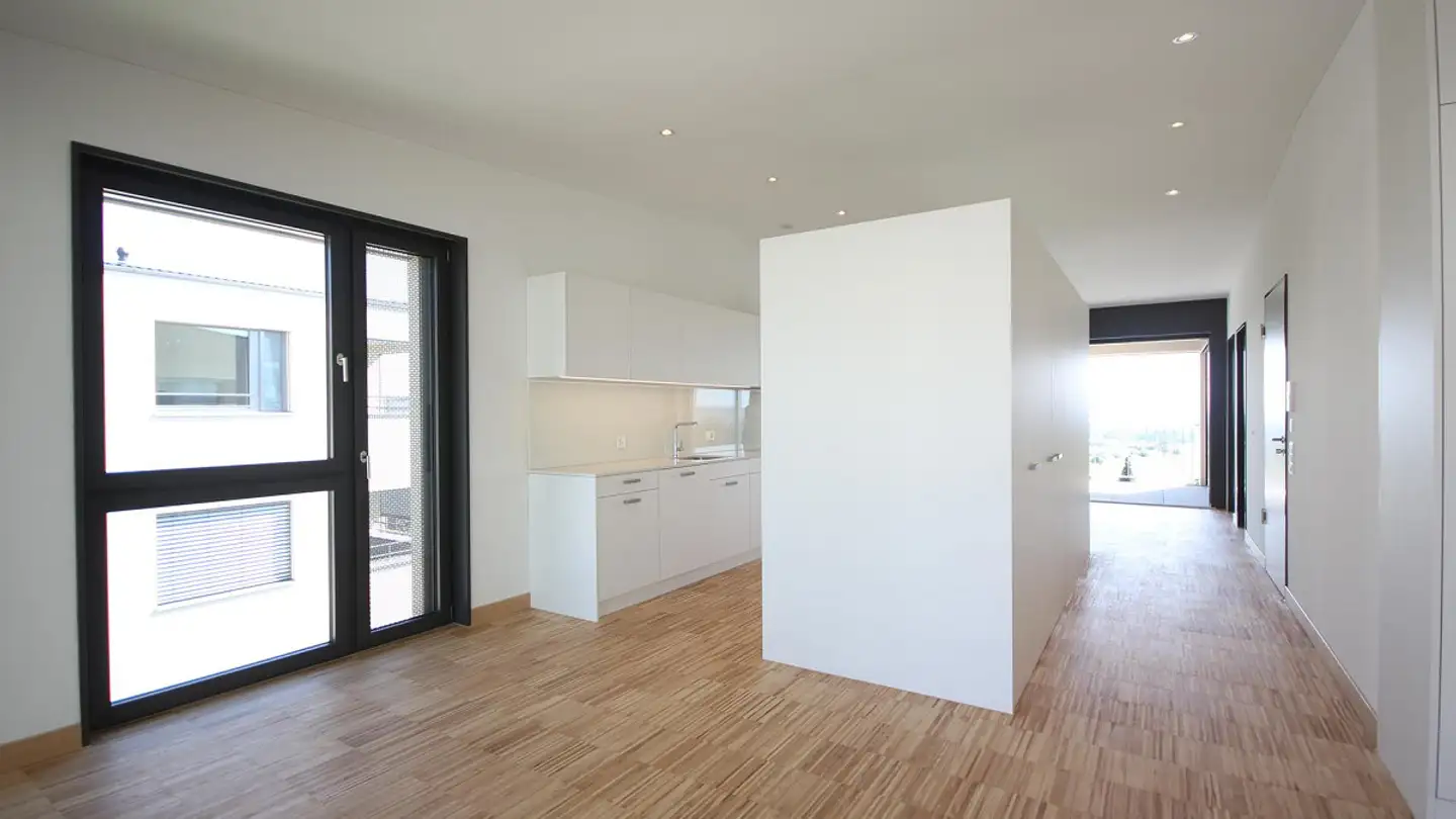 Penthouse mieten - Chileweg 5, 6026 Rain - Foto 3
