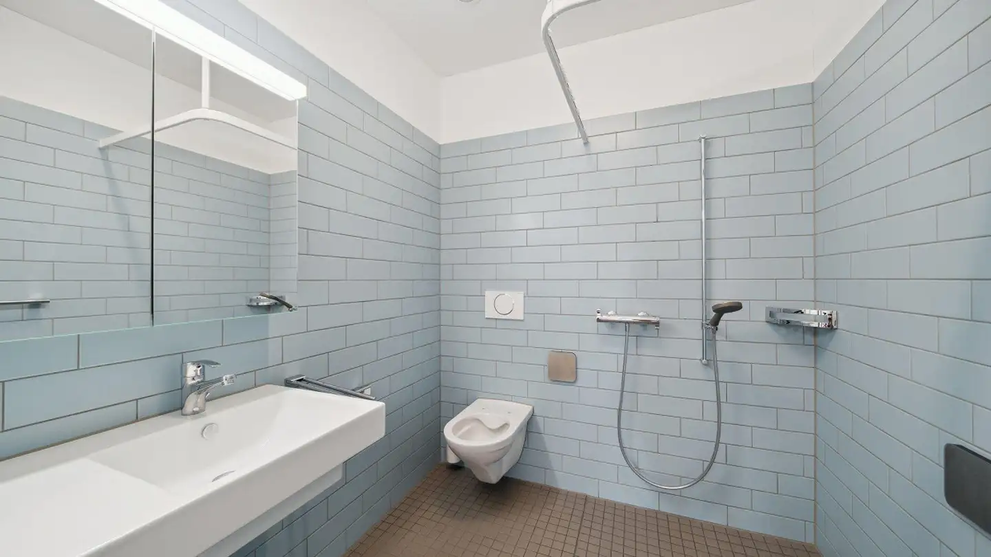 Penthouse mieten - Chileweg 5, 6026 Rain - Foto 4
