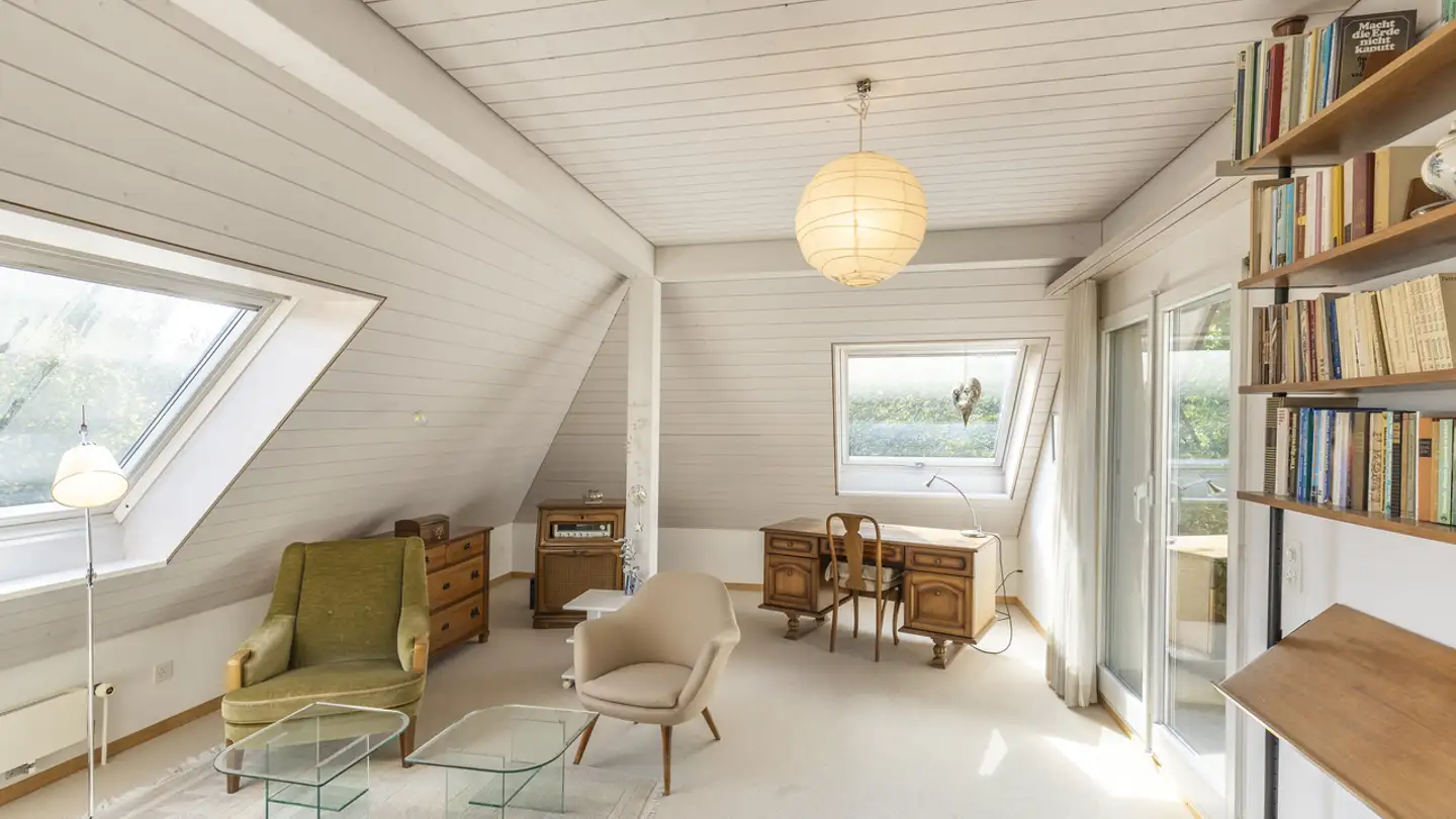 Casa singola in vendita - Gottfried-Keller-Strasse 12, 9320 Arbon - Photo 4