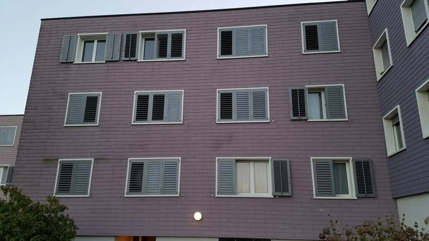 Appartement à louer - Aufwiesenstrasse 25, 8305 Dietlikon