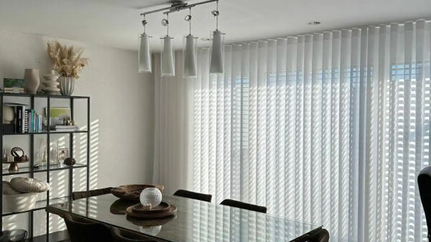 Appartamento in affitto - Glashüttenweg, 8887 Mels - Photo 4