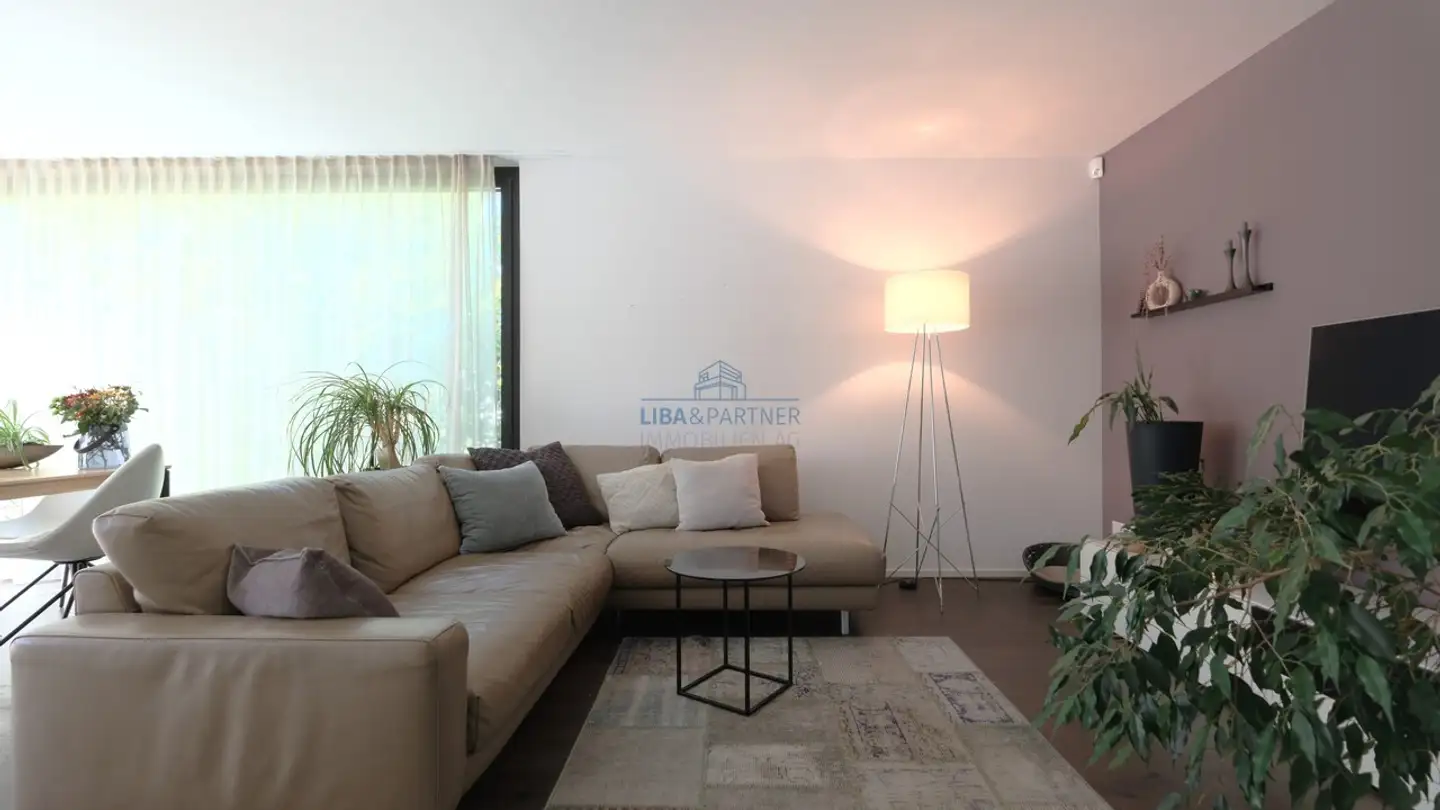 Casa singola in vendita - Rütiring, 4125 Riehen - Photo 2