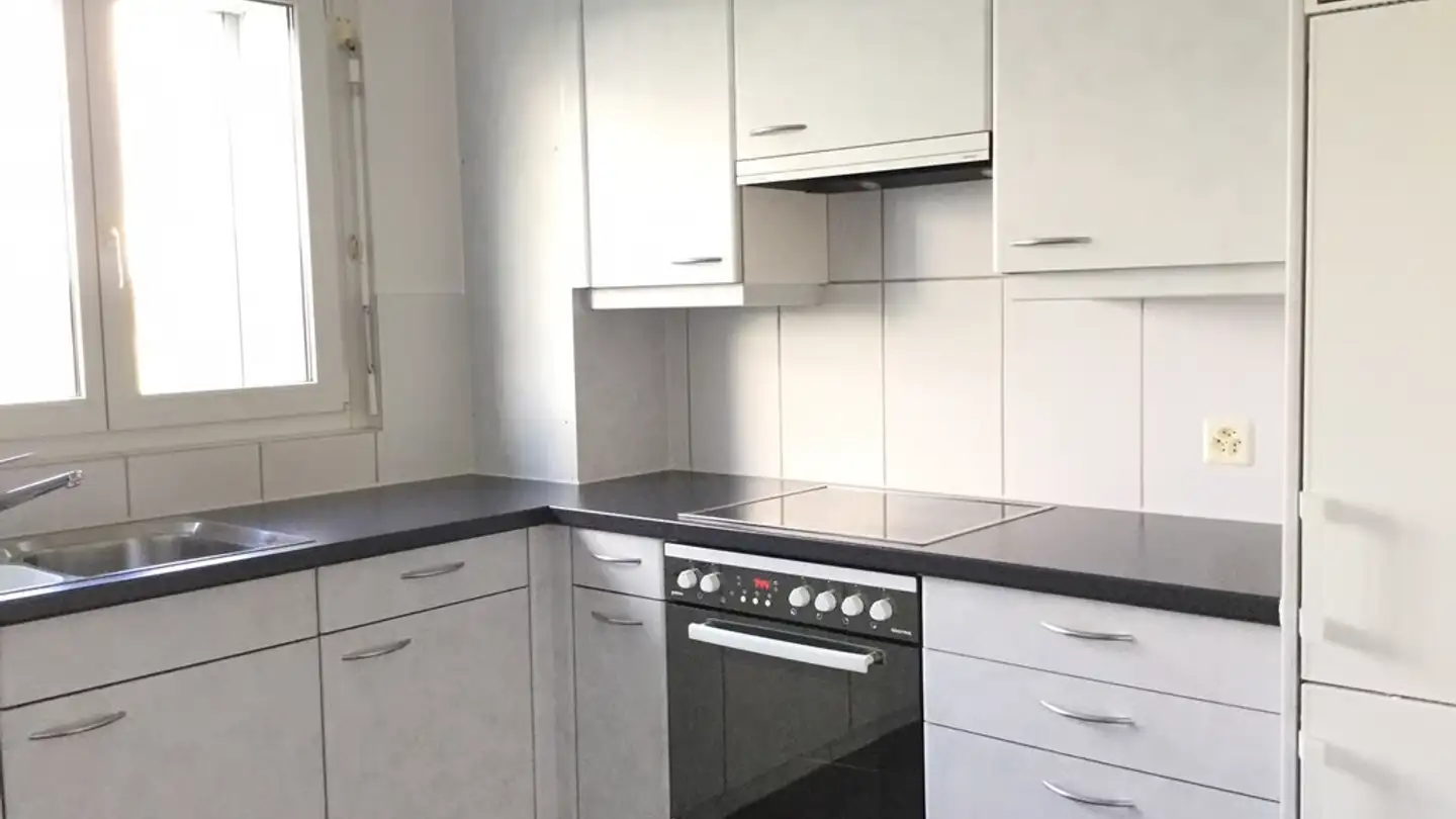 Apartment for rent - Rosenweg 8, 3303 Jegenstorf - Photo 3