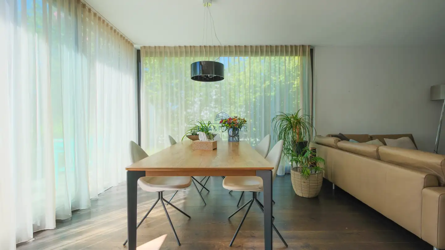 Casa singola in vendita - Rütiring, 4125 Riehen - Photo 3