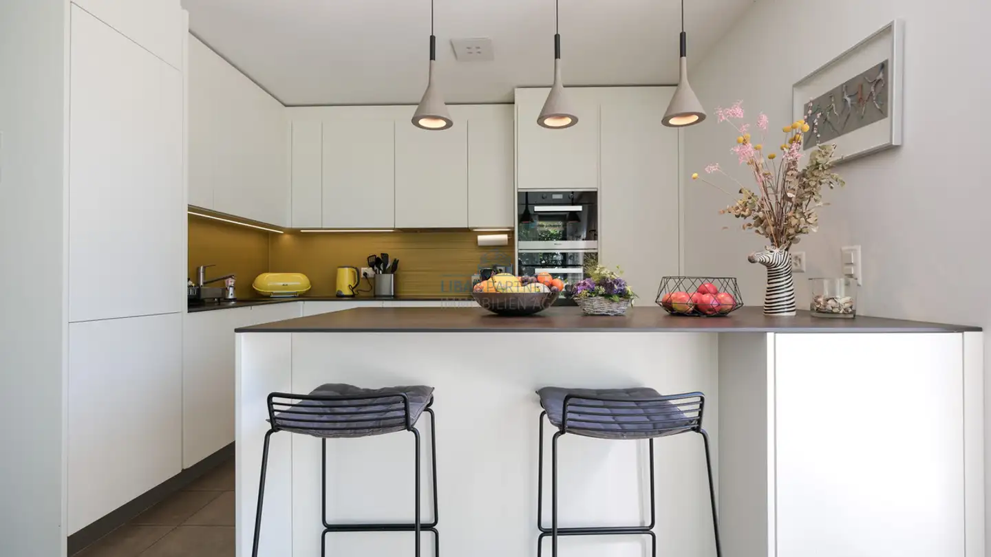 Casa singola in vendita - Rütiring, 4125 Riehen - Photo 4