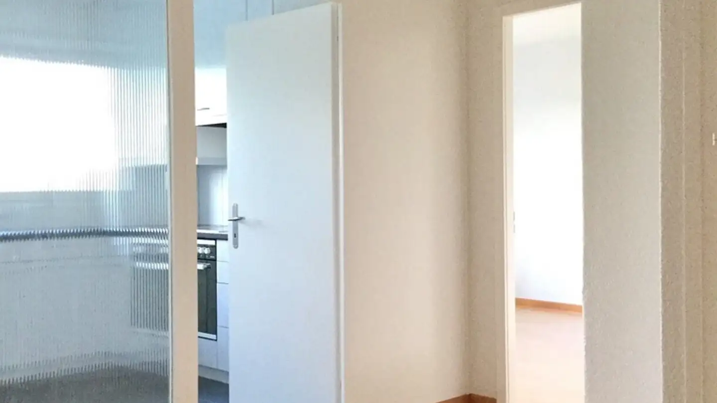 Apartment for rent - Rosenweg 8, 3303 Jegenstorf - Photo 4