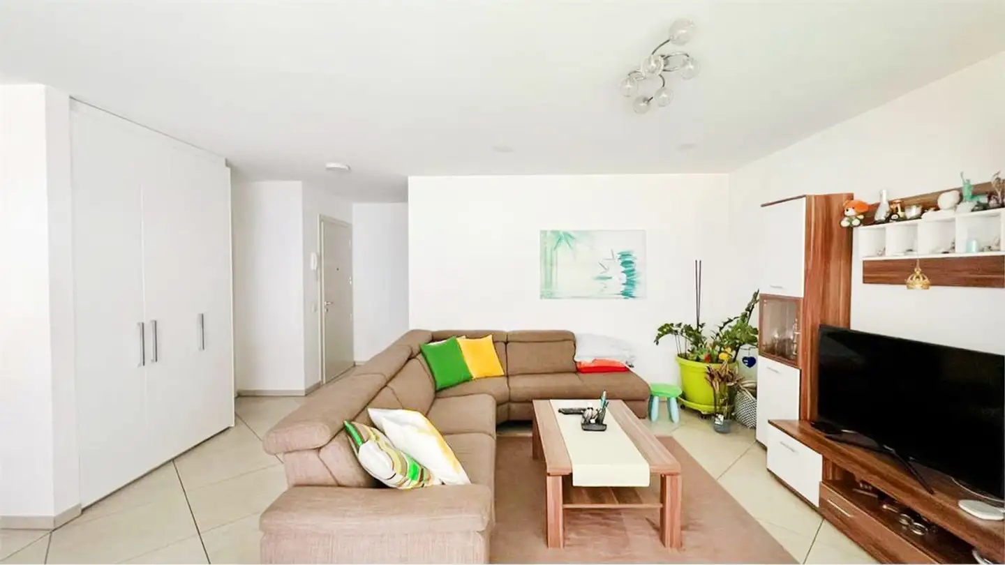 Apartment for sale - 6593 Cadenazzo