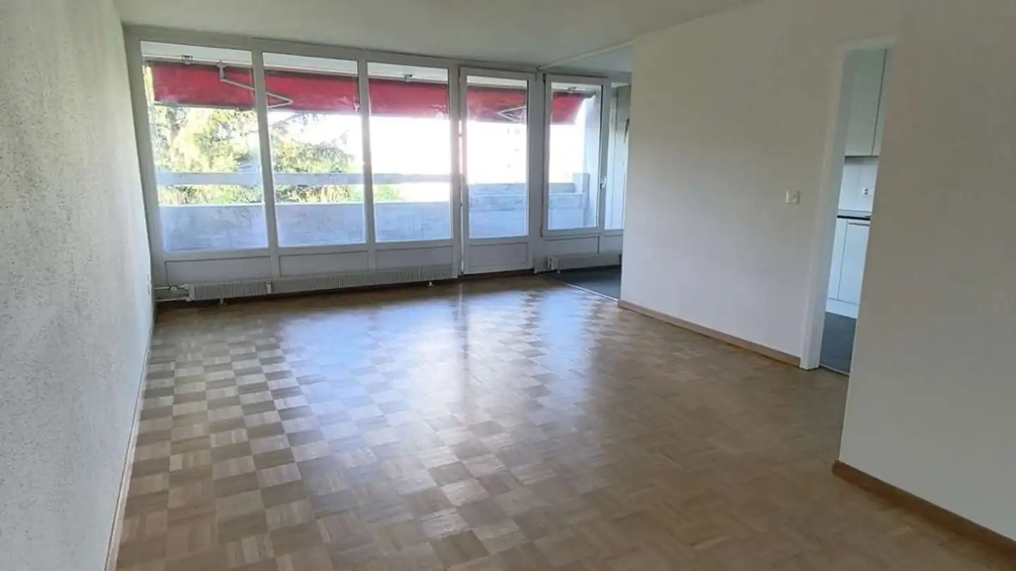 Appartamento in affitto - Bielstrasse 22, 2560 Nidau - Foto 3
